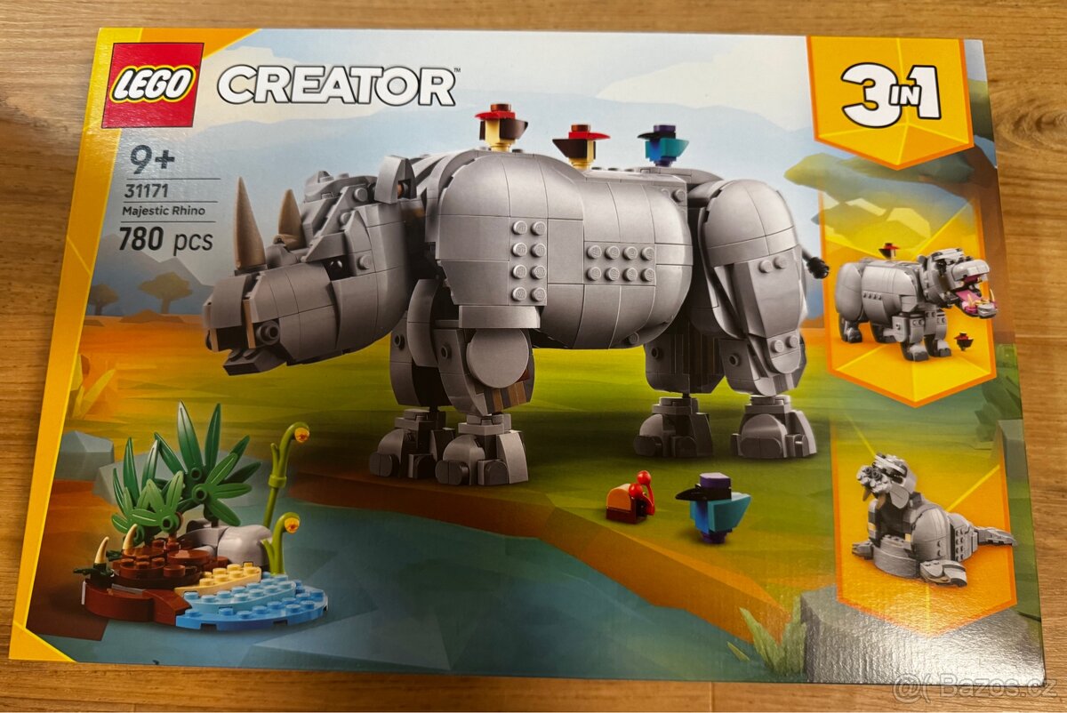 Lego Creator 31171
