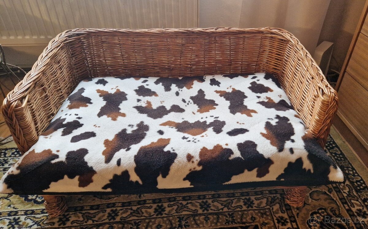 Pelíšek pro kočičku/pejska