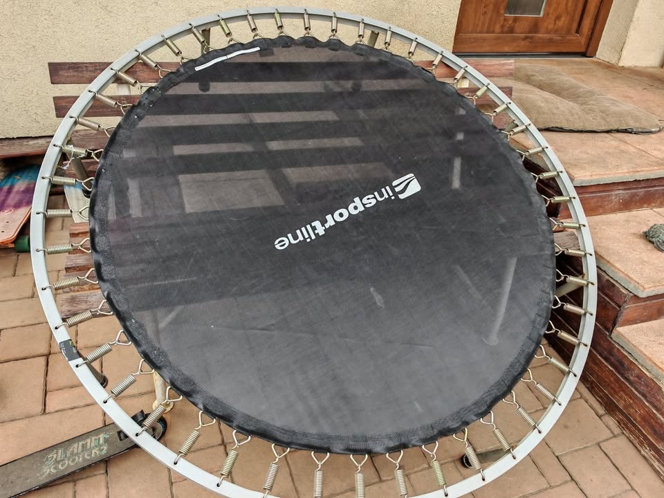Trampolína 140 cm