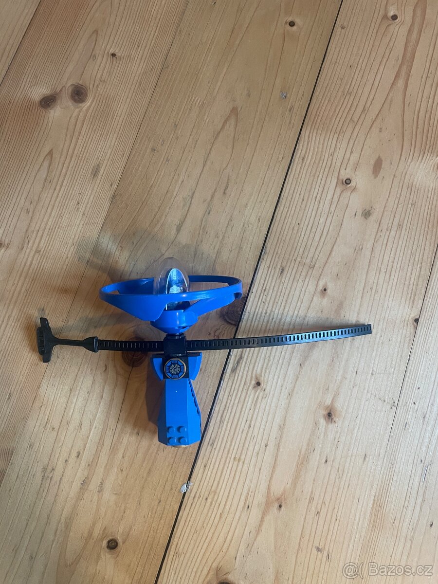 Prodám lego ninjago letací