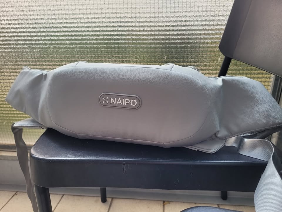 Masážní límec Shiatsu