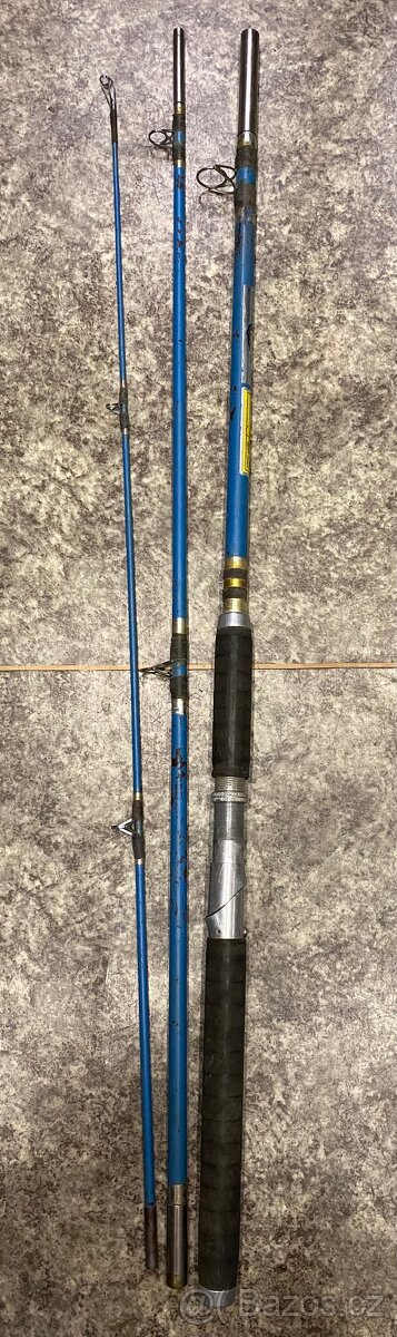 Prut Sona Standart 270 cm