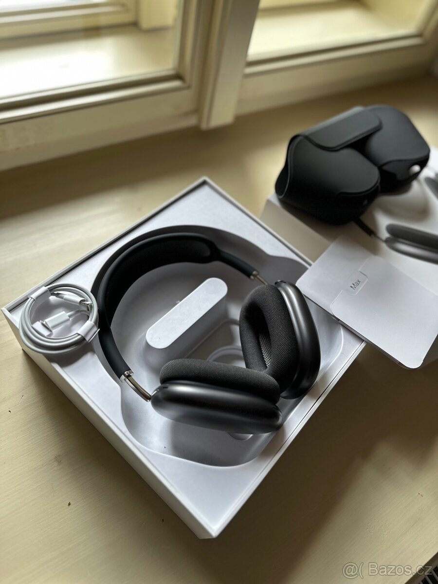 AirPods Max 1:1❗️