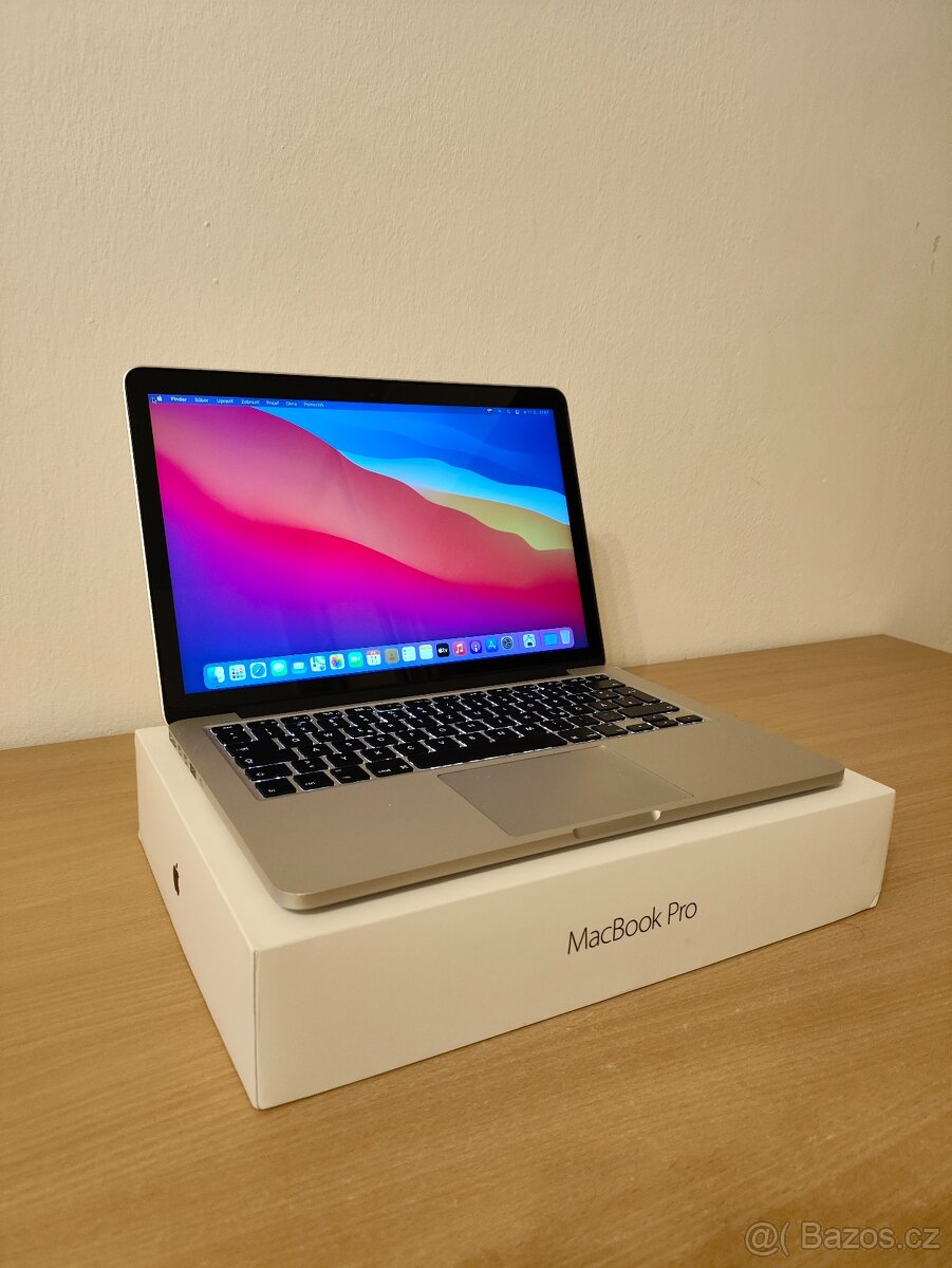Apple MacBook Pro 2014 – i5 | 8GB | 256GB