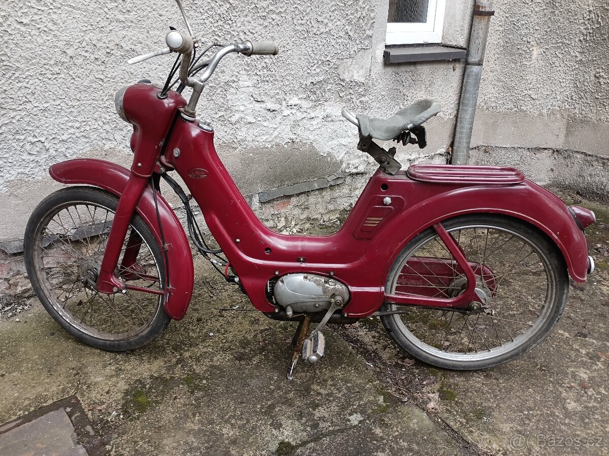 jawetta 551 standard