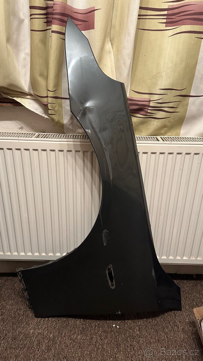 LP blatník bmw e60/61