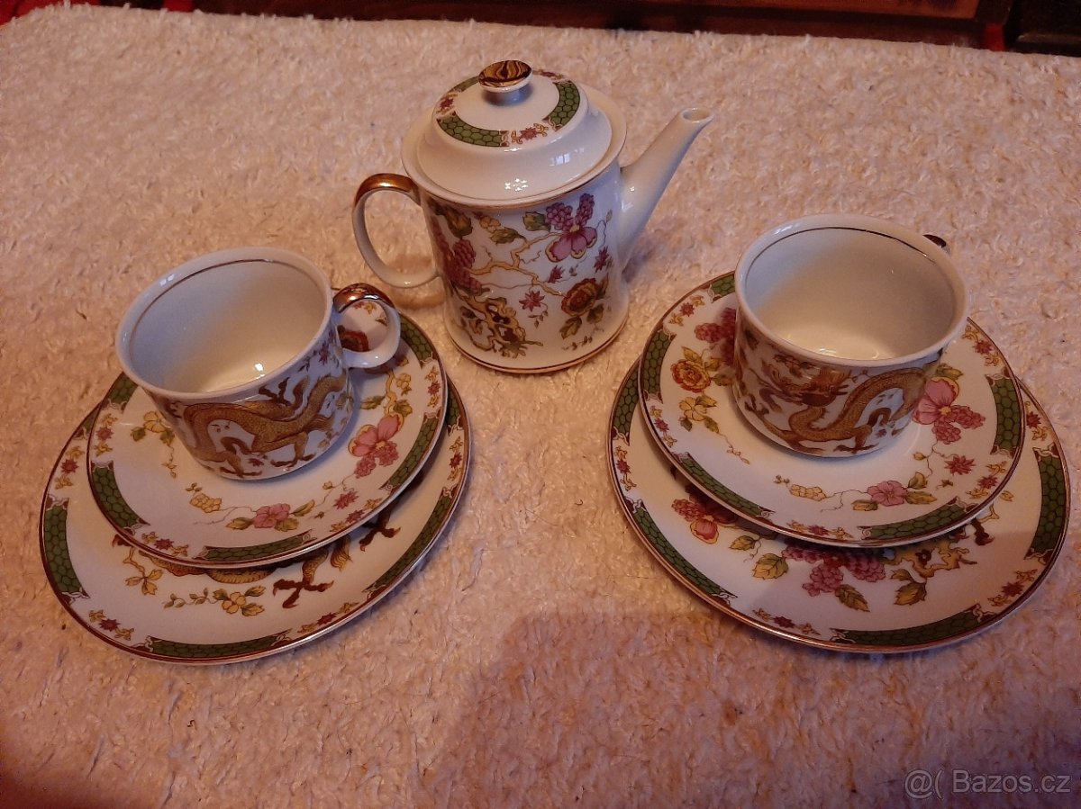 Přátelská souprava