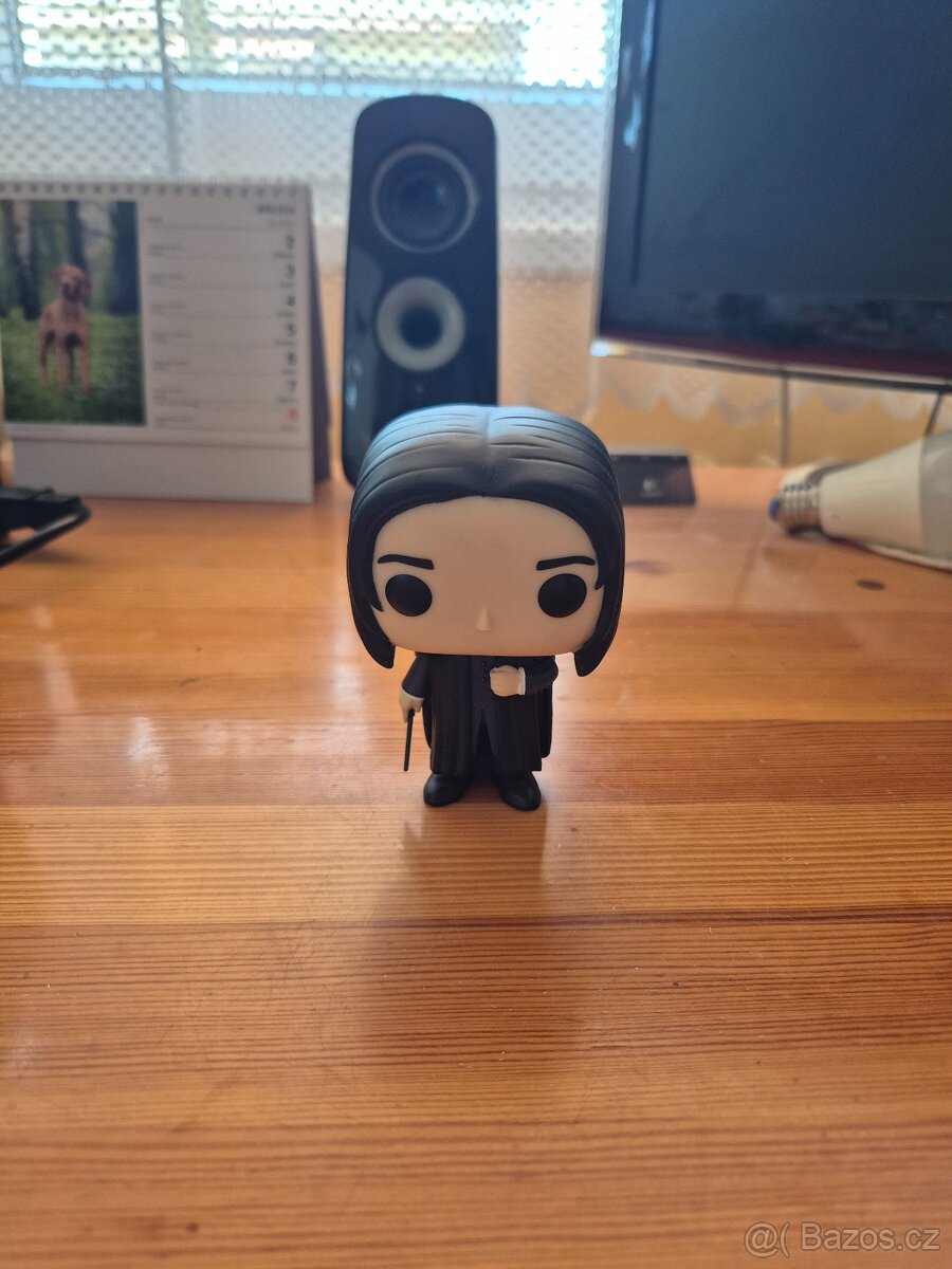 Funko Pop - Severus Snape (05)