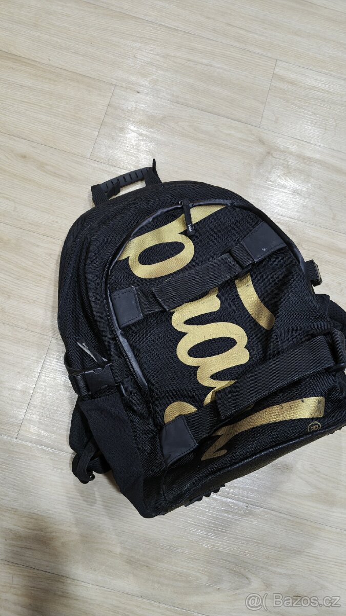 Školní batoh Baagl