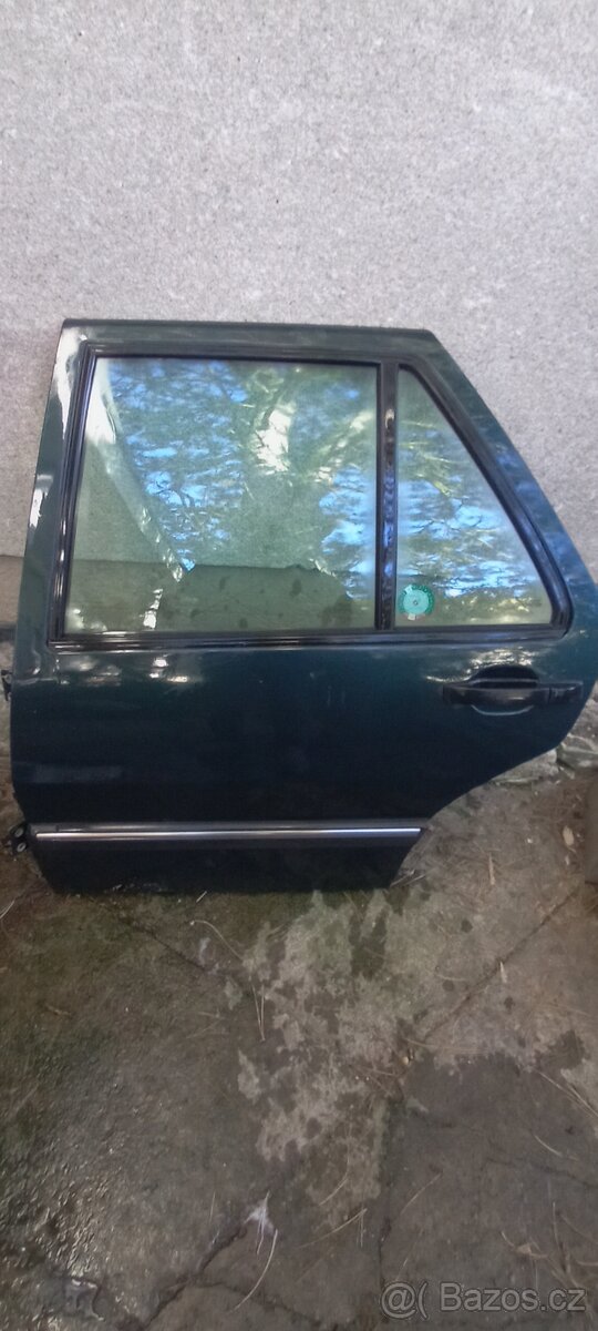 Saab 9000