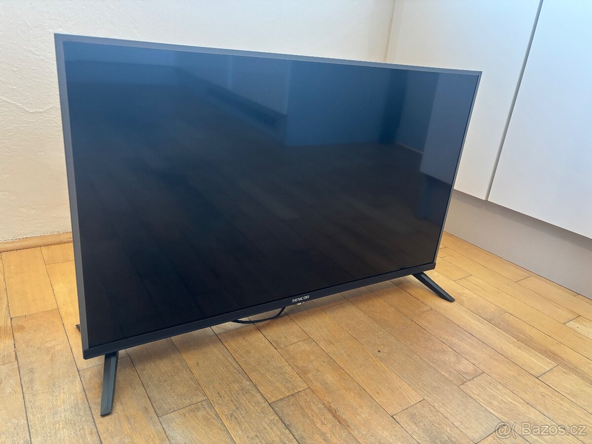 LED televize Sencor 32"
