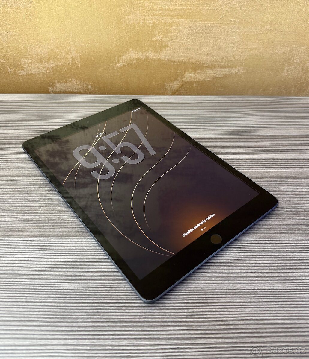 Apple iPad 8 128GB Space Gray, TOP STAV