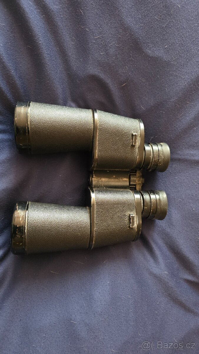 Dalekohled bpc