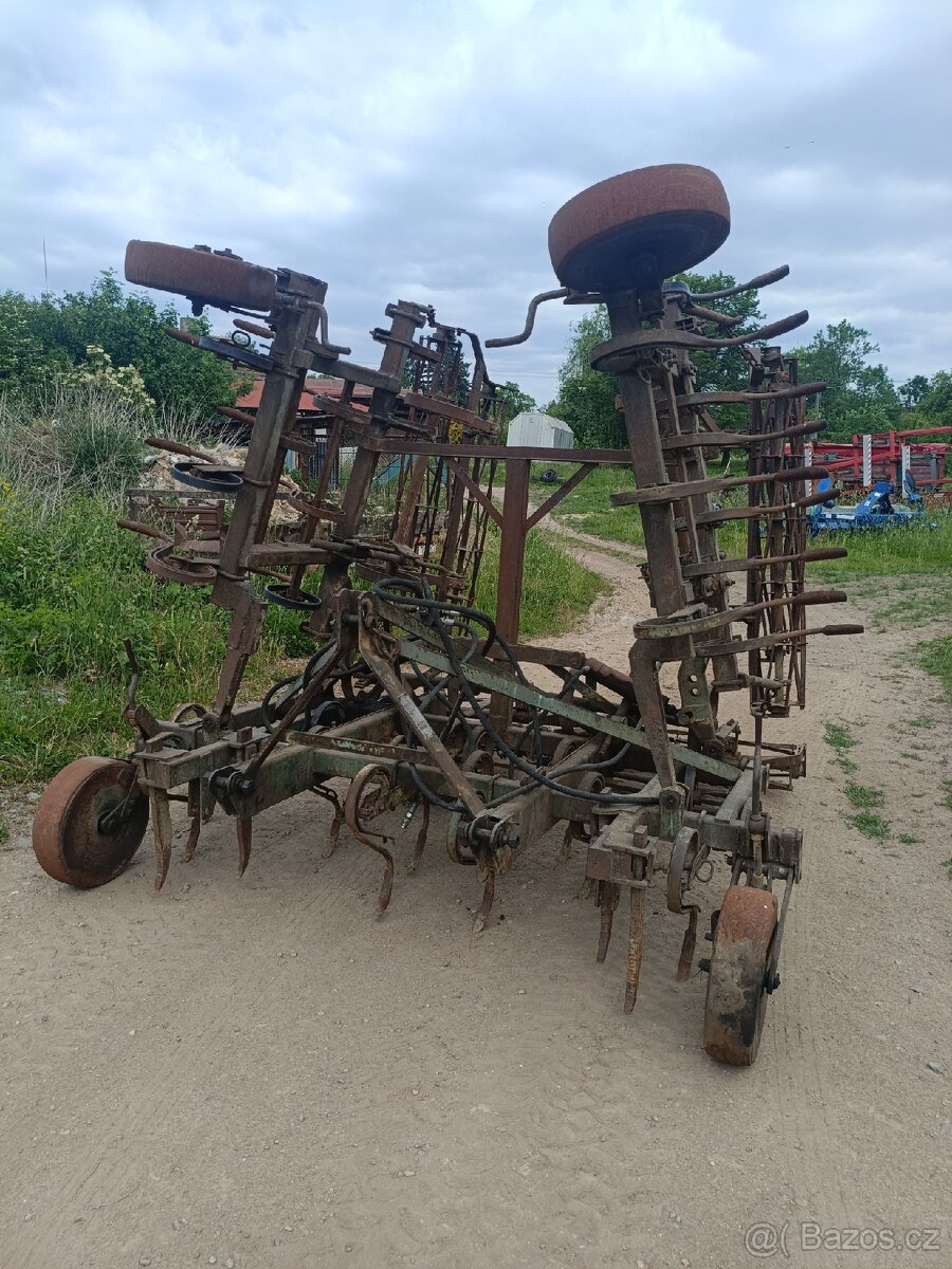 Kombinátor KON 500
