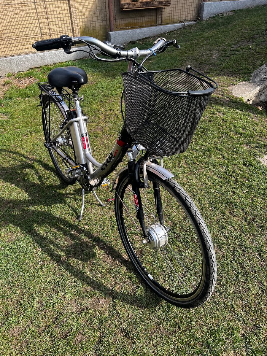 Prodám