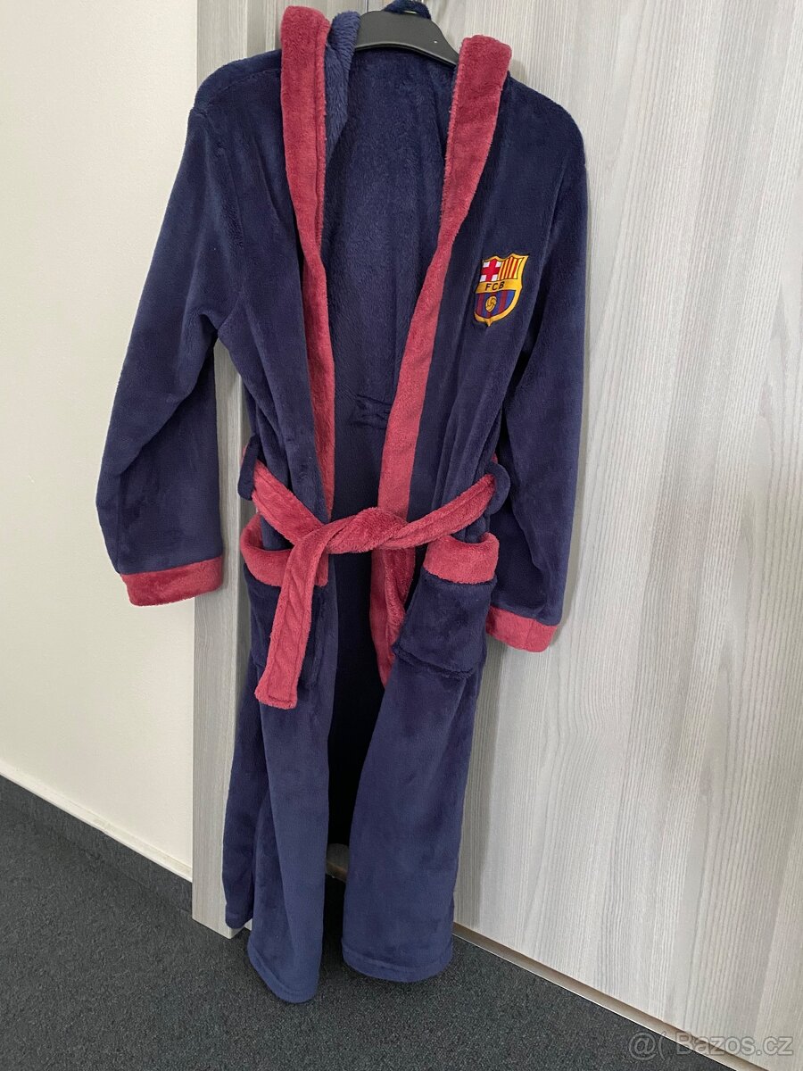 Župan FC Barcelona