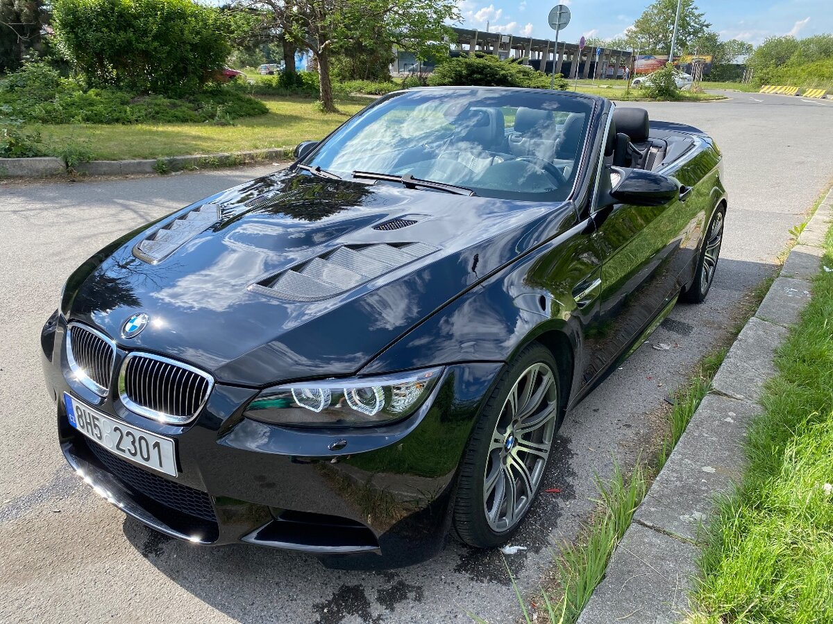 BMW m3
