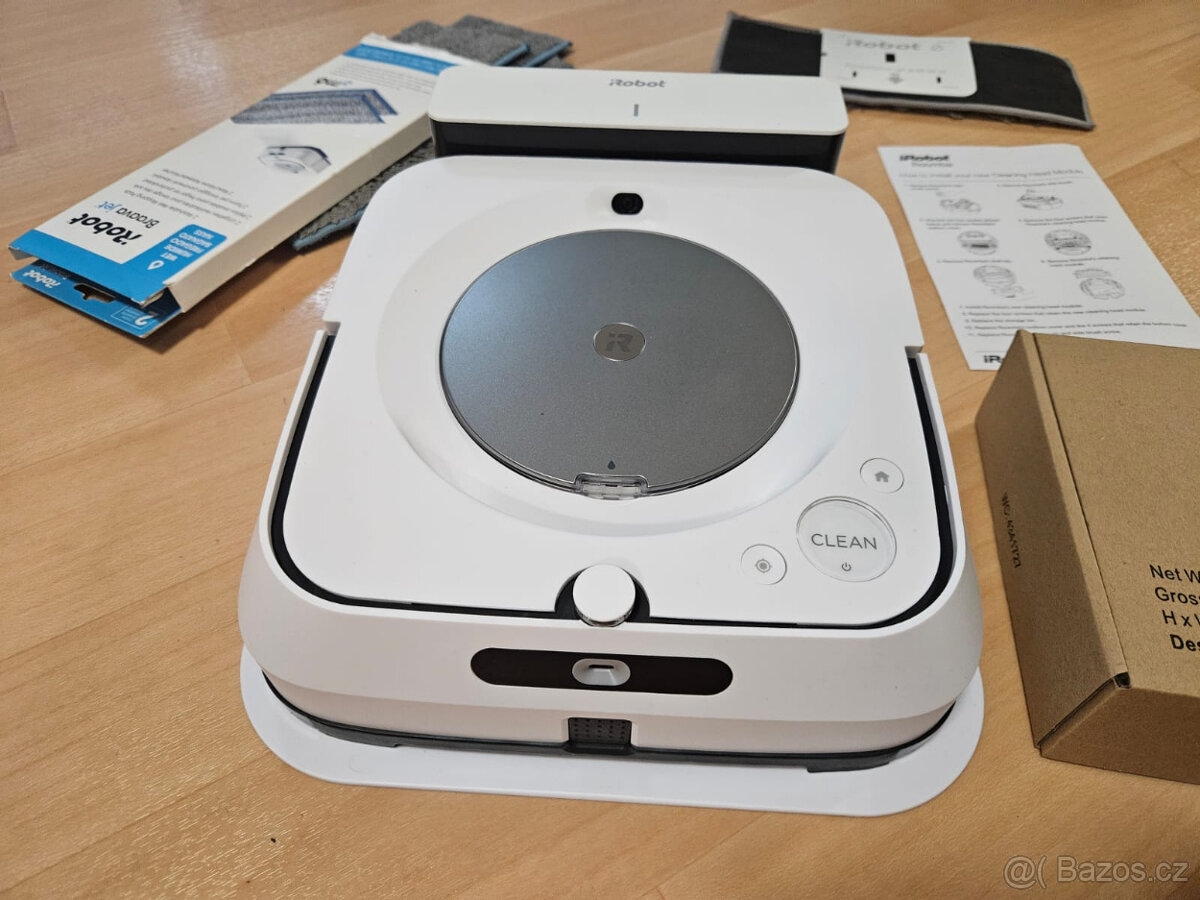 iRobot Braava Jet m6