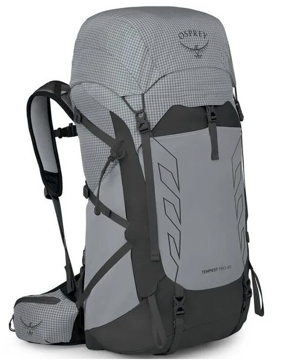 Batoh Osprey Tempest Pro 40 Lady