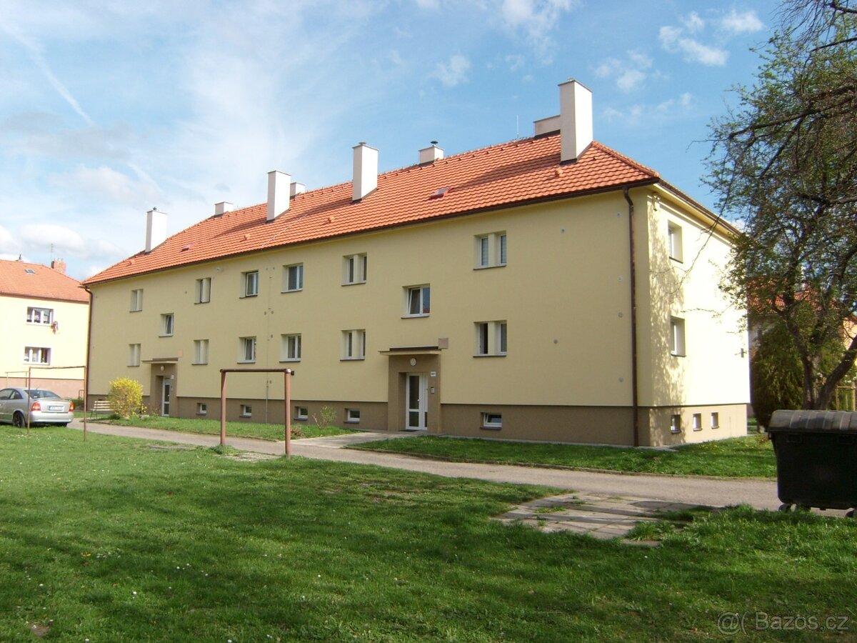 Prodej zděného bytu 3+kk Vysoké Mýto