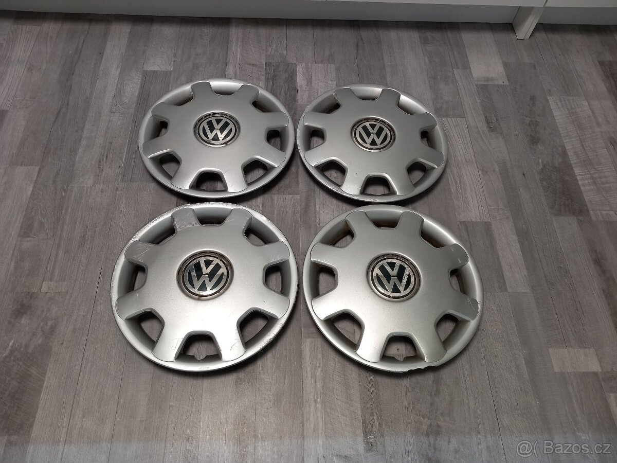 Poklice Vw, 6N0 601 147 C