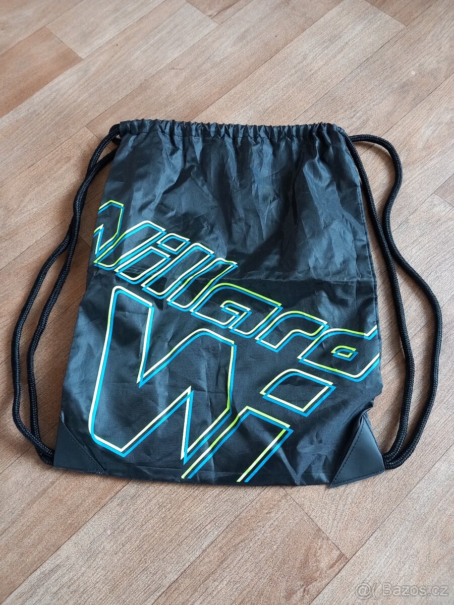 NOVÝ SPORTOVNÍ VAK WILLARD