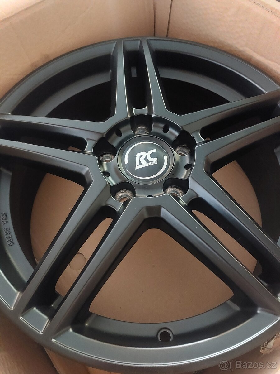 5x112 R17