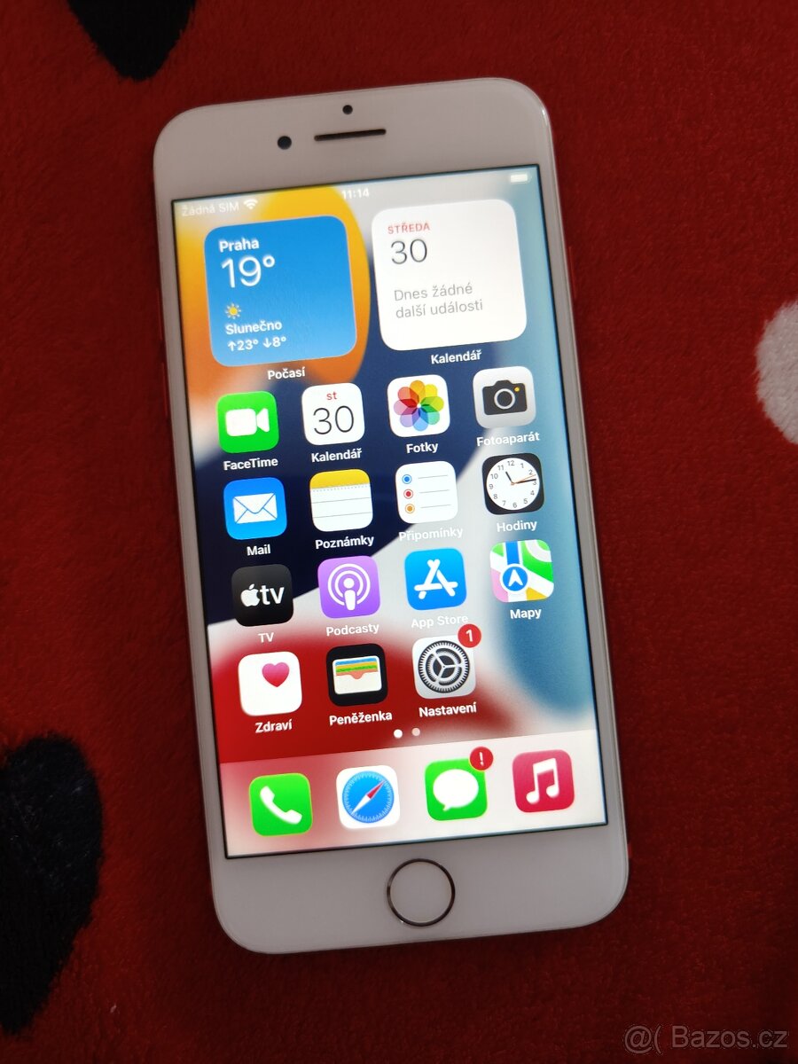 iPhone 7