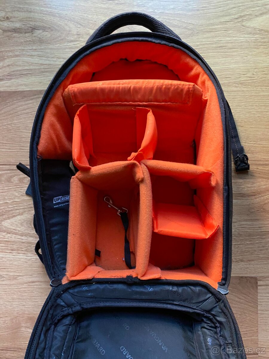 Fotobatoh Vanguard