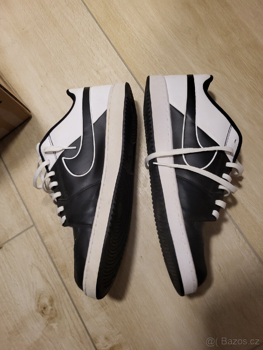 Pánské boty Nike Backboard vel. 49.5