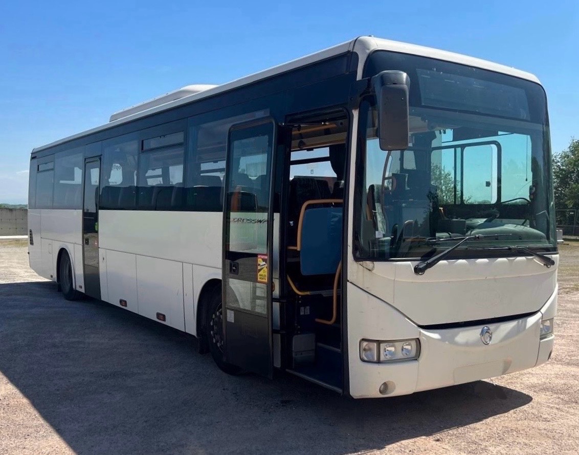 Irisbus Crossway délka 12M