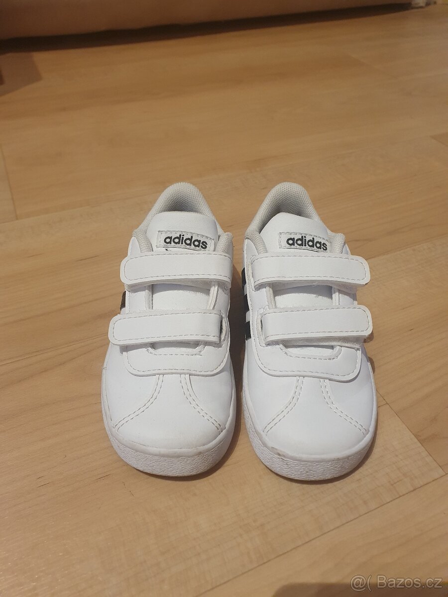 Tenisky Adidas vel. 24