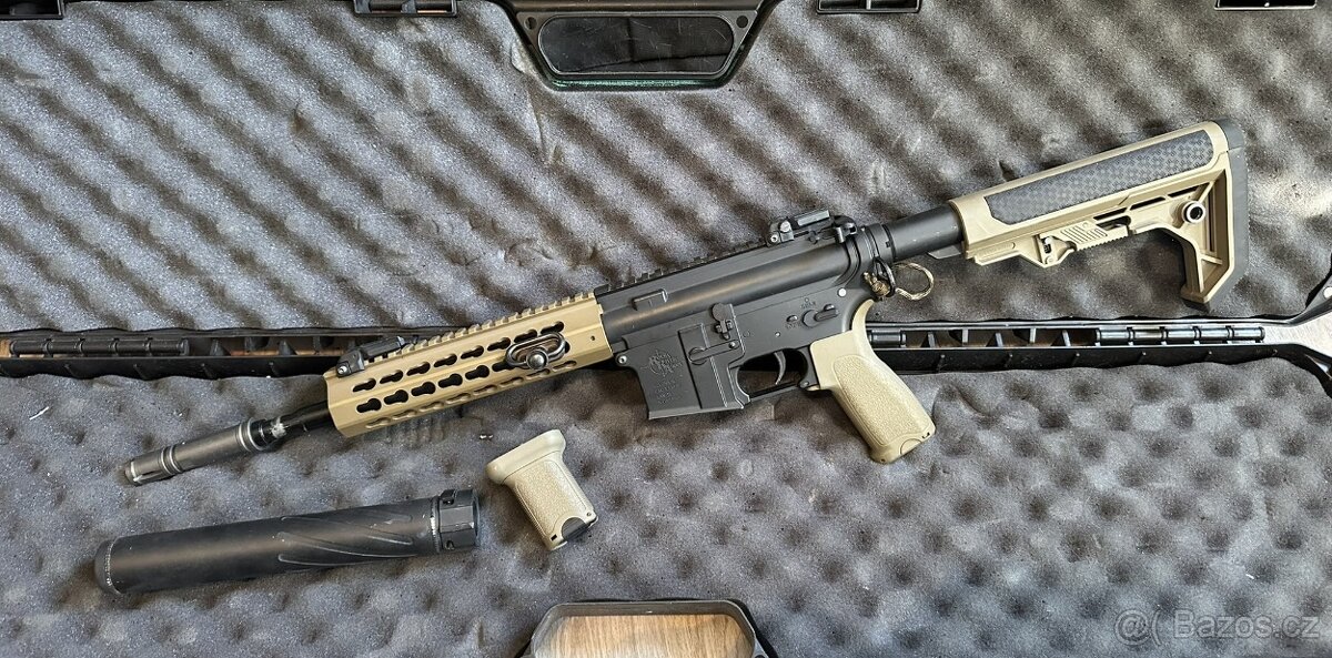 Full up RRA SA-E08 EDGE