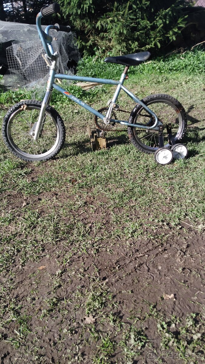 BMX