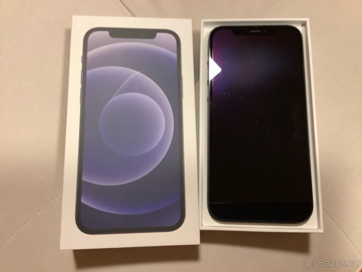 iPhone 12