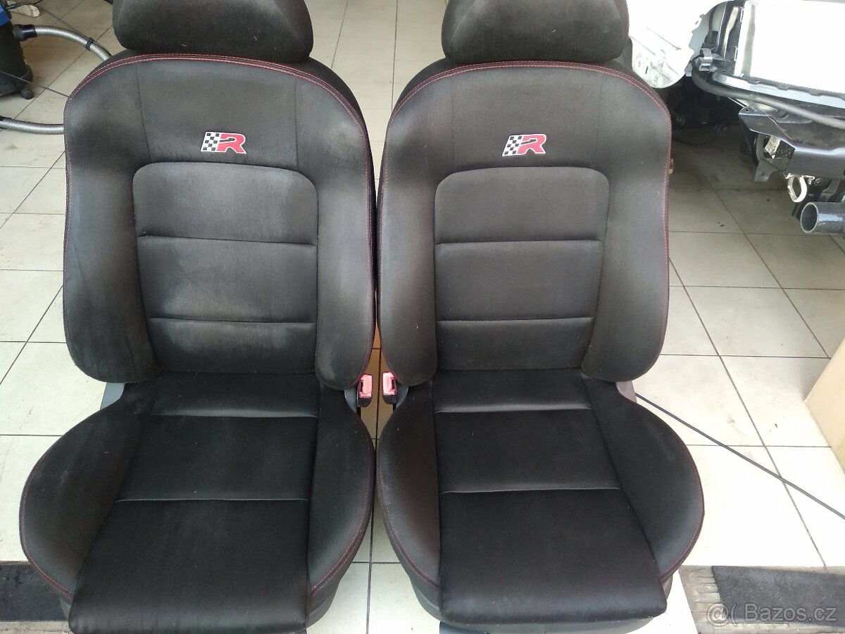 Seat Leon Cupra R
