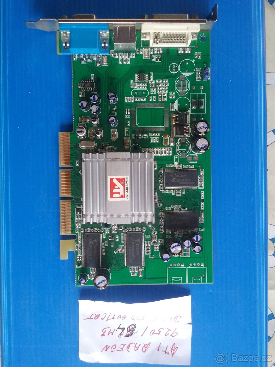 Radeon_ATI_9250_64MB