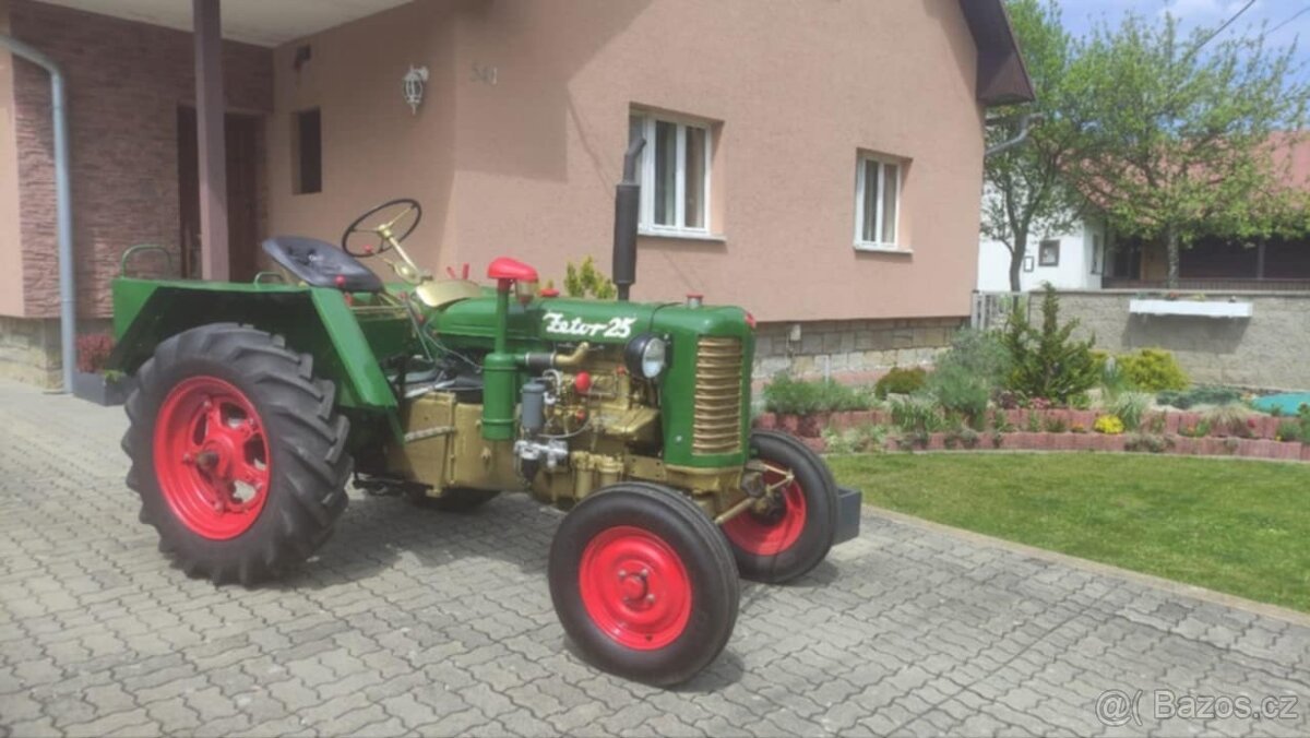 Zetor25