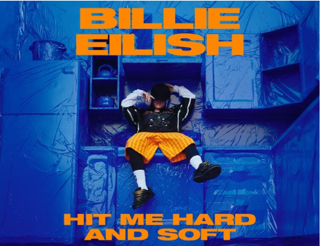 Billie Eilish Praha 1.6.2025 – 6x stání
