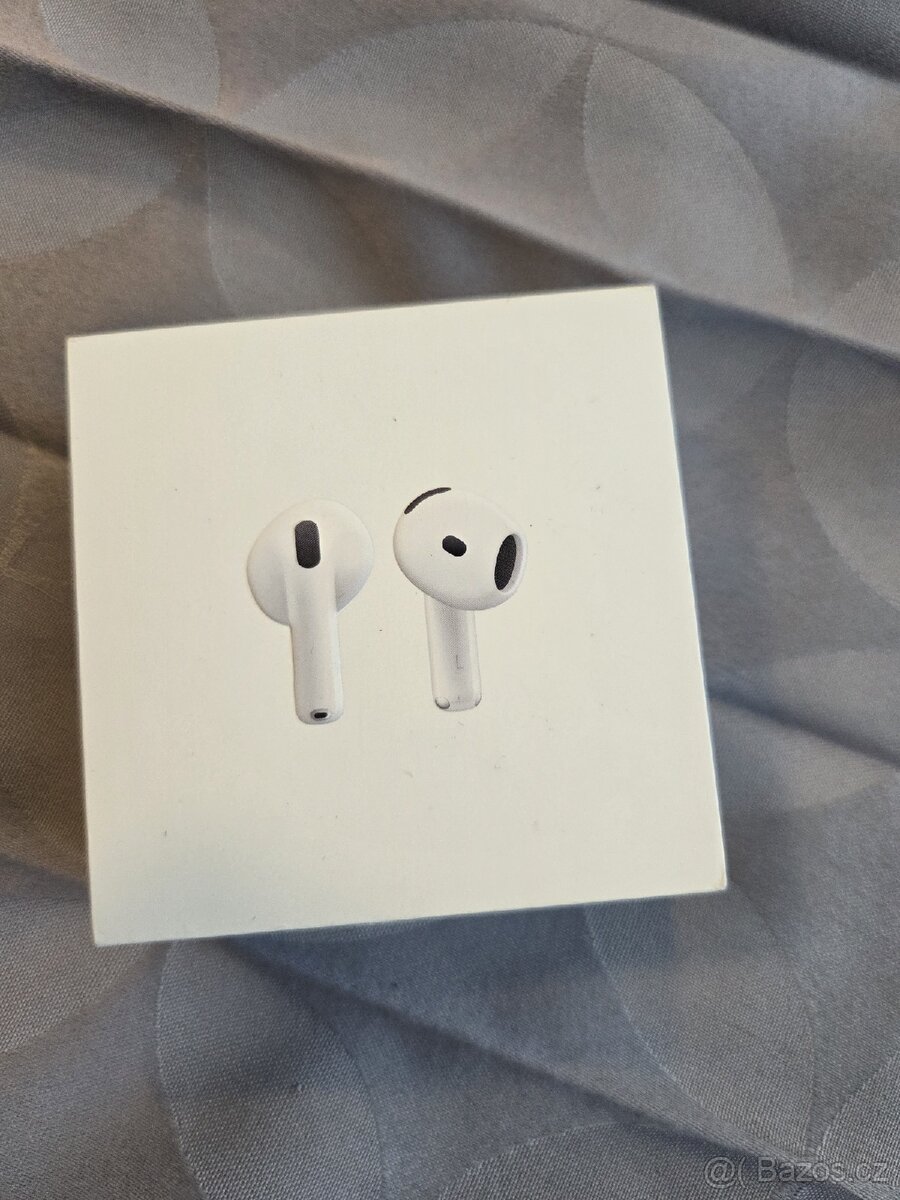 Apple Airpods 4
