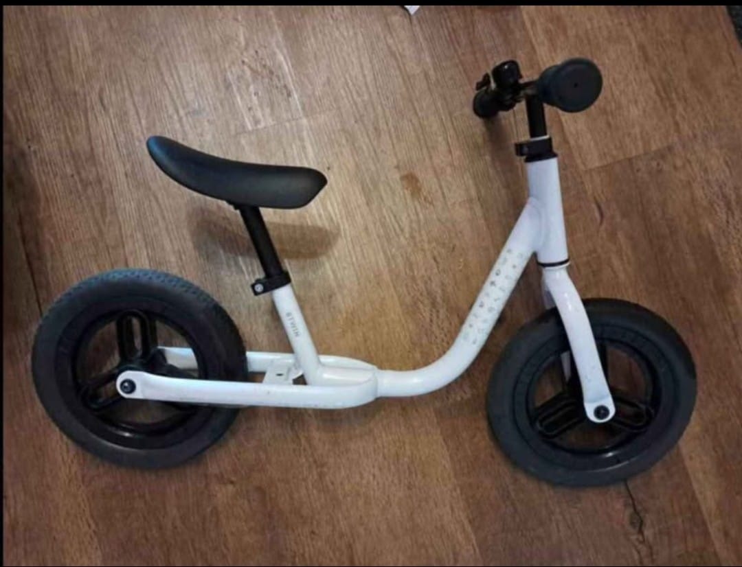 Odrážedlo BTWIN