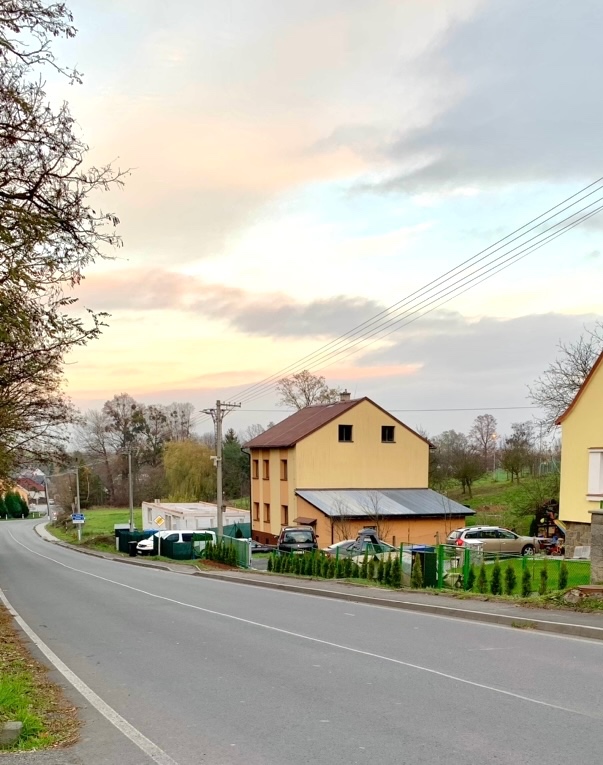 Prodej domu Studénka