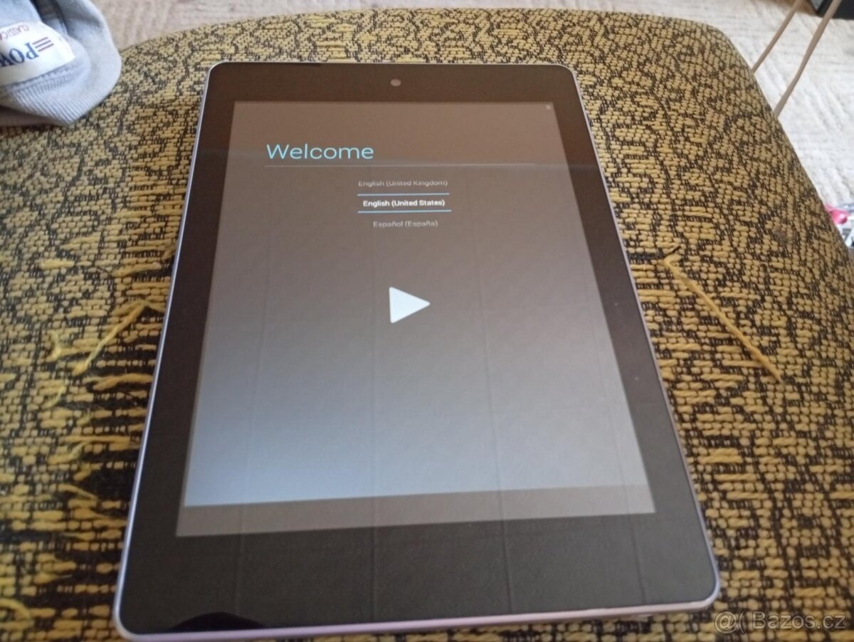 ACER ICONIATAB a1-810