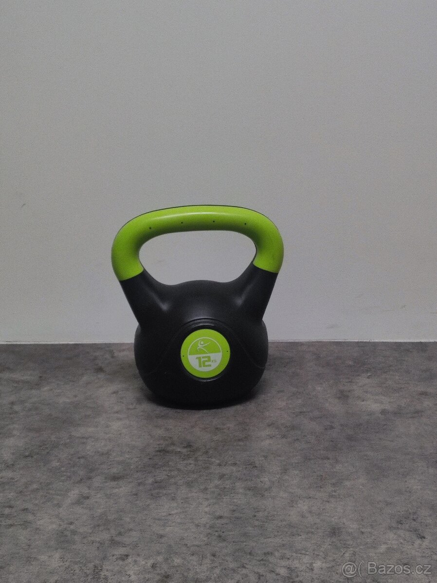 Kettlebell