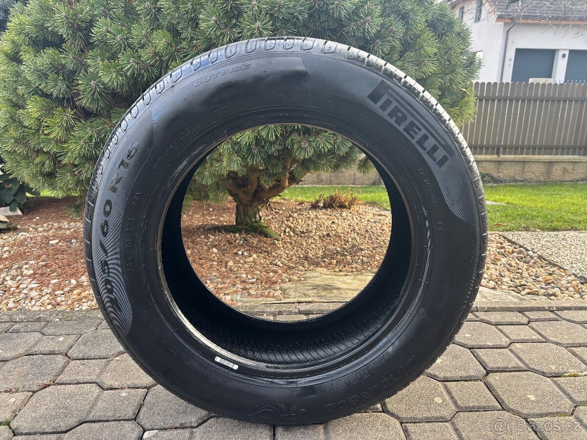 Pirelli 205/60 R16