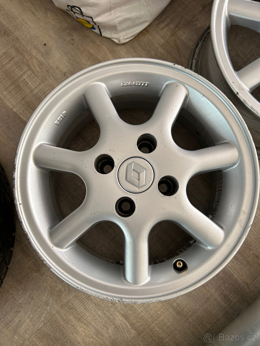 Disky R13