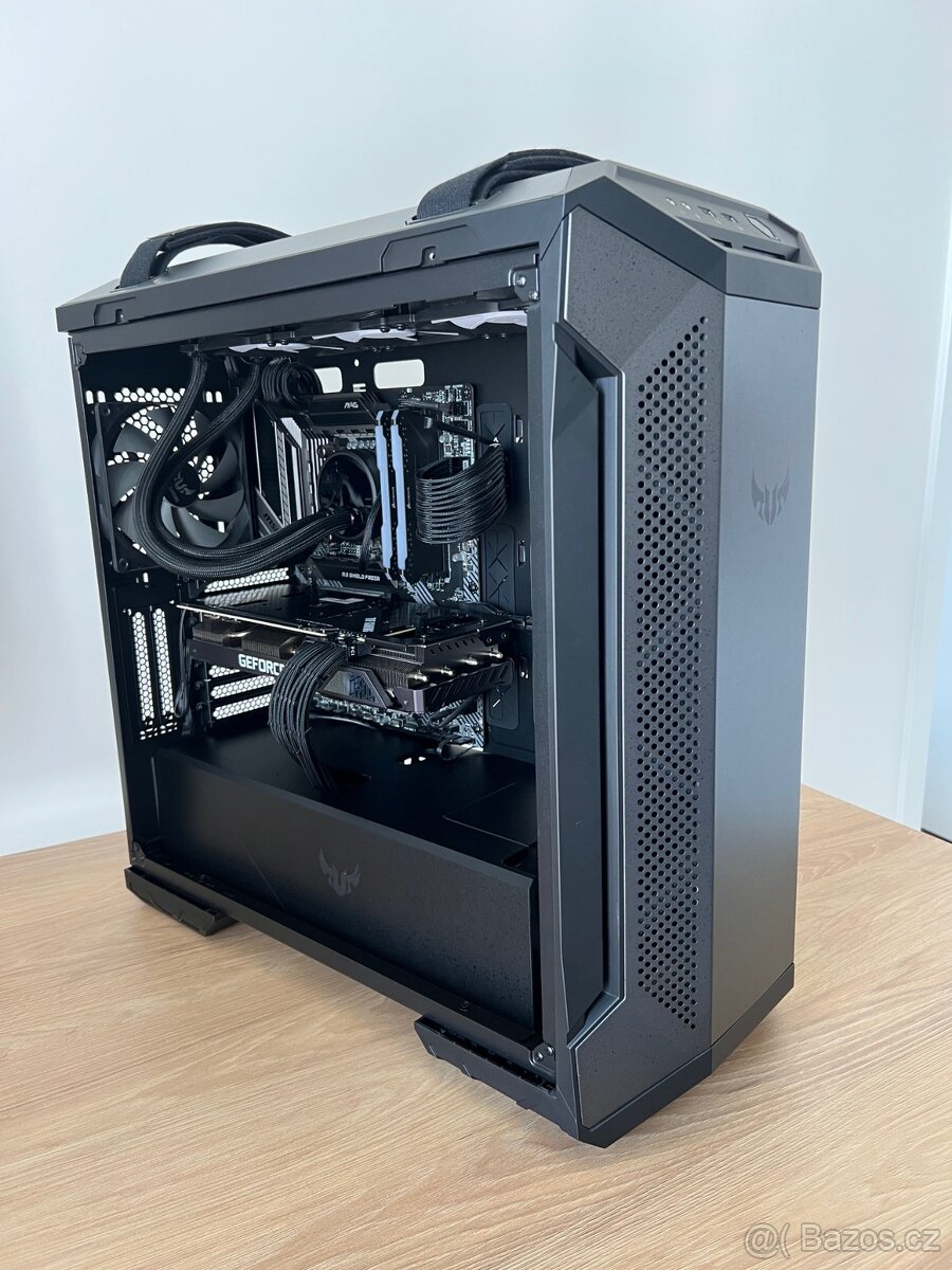 Herní PC