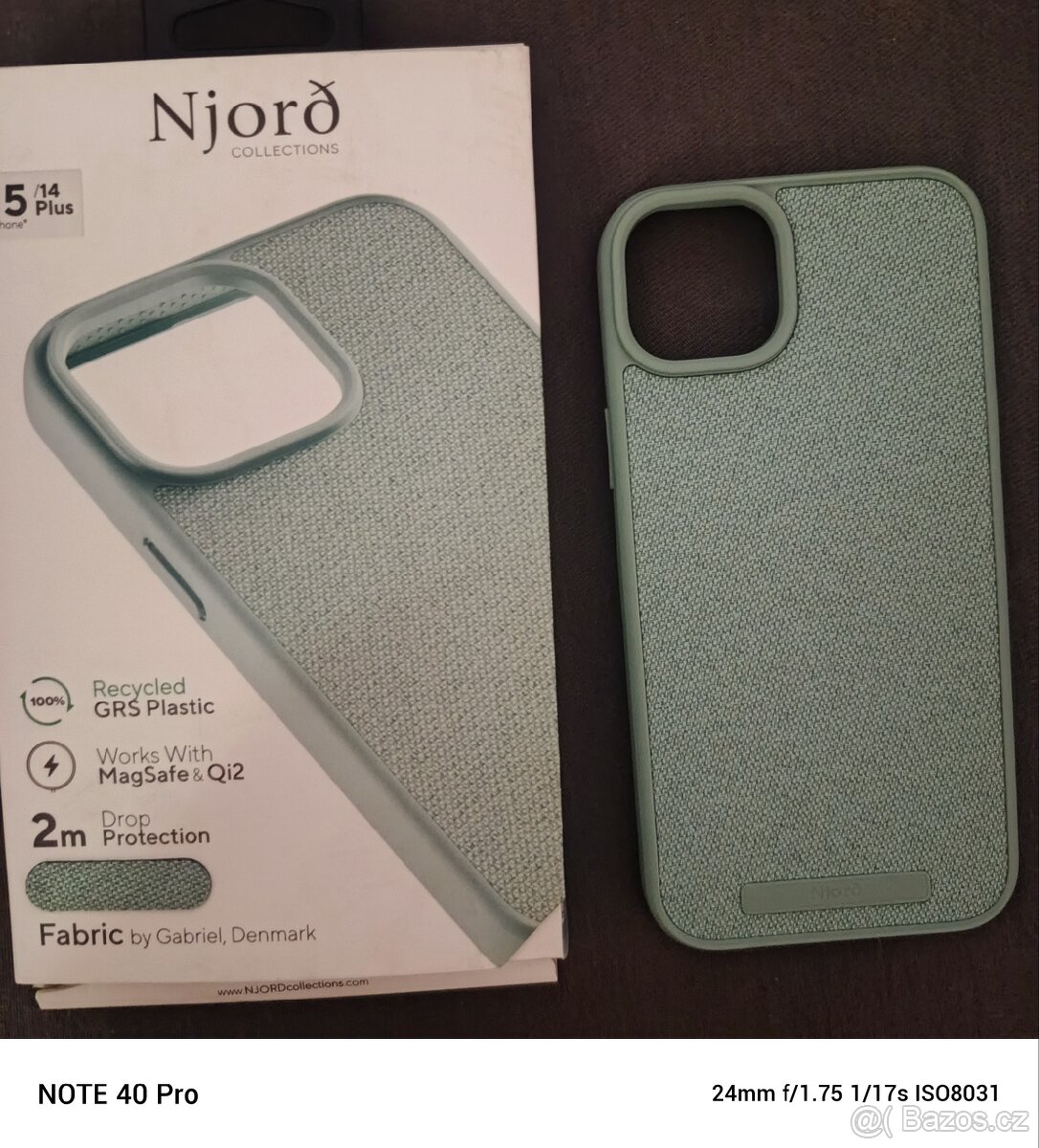 Krýt na Apple iPhone 15plus/15plus