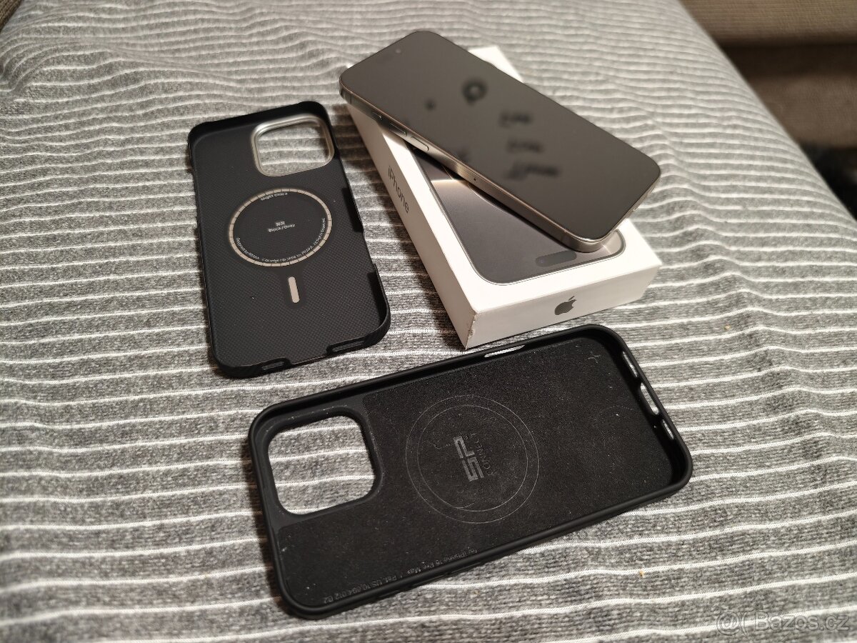 iPhone 16 Pro MAX 256GB