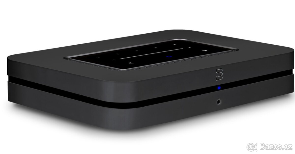 BLUESOUND NODE 3